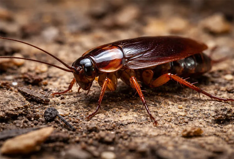 Cockroach