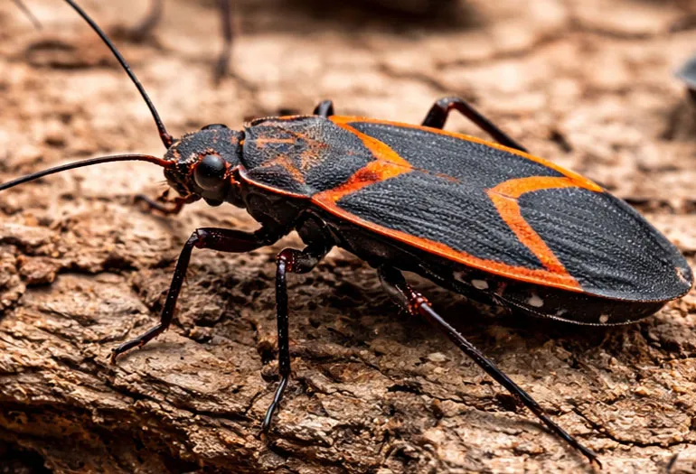 Boxelder Bugs